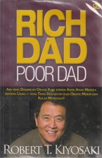 Image of RICH DAD POOR DAD