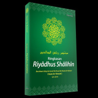 Image of RINGKASAN RIYADHUS SHALIHIN