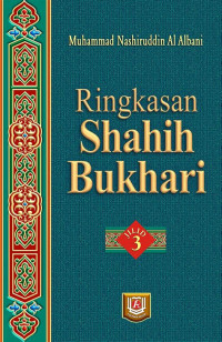 Image of RINGKASAN SHAHIH BUKHARI JILID 3