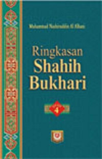 Image of RINGKASAN SHAHIH BUKHARI JILID 4
