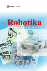 Image of ROBOTIKA