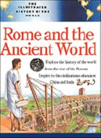 Image of ROME AND THE ANCIENT WORLD 2