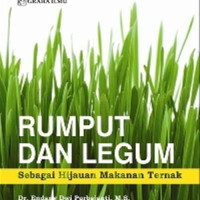 Image of RUMPUT DAN LEGUM