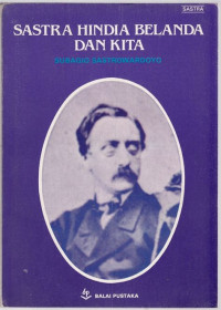 Image of SASTRA HINDIA BELANDA DAN KITA