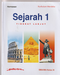 Image of SEJARAH TINGKAT LANJUT , UNTUK KELAS XI ( TEKS )