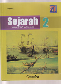 Image of SEJARAH, UNTUK KELAS XI ( TEKS )