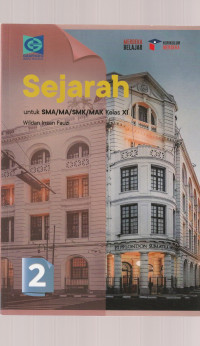 Image of SEJARAH, UNTUK KELAS XI ( TEKS )