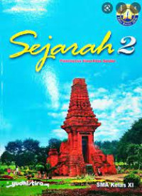 Image of SEJARAH 2, PEMINATAN ILMU - ILMU SOSIAL, UNTUK KELAS XI, PENGARANG HERMAWAN