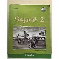 Image of SEJARAH  2, UNTUK KELAS XI, PENGARANG TRI KARUNIA