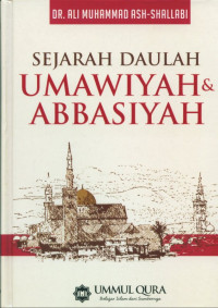 Image of SEJARAH DAULAH UMAWIYAH & ABBASIYAH