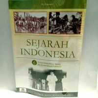 Image of SEJARAH INDONESIA , 6 ZAMAN PENDUDUKAN JEPANG DAN KEMERDEKAAN INDONESIA