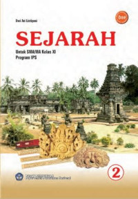 Image of SEJARAH , UNTUK KELAS XI, PENGARANG DWI ARI LISTIYANI