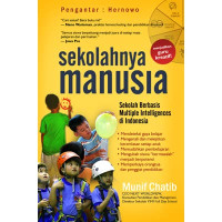 Image of SEKOLAHNYA MANUSIA