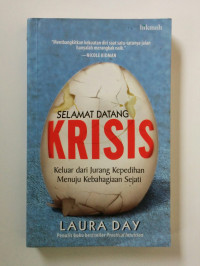 Image of SELAMAT DATANG KRISIS