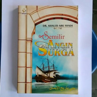 Image of SEMILIR ANGIN SURGA