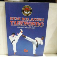 Image of SENI BELADIRI TAEKWONDO