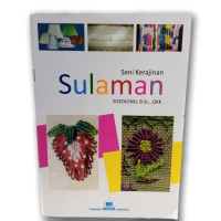 Image of SENI KERAJINAN SULAMAN