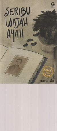 Image of SERIBU WAJAH AYAH ( NOVEL )