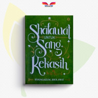 Image of SHALAWAT UNTUK SANG KEKASIH