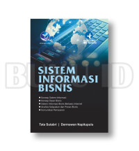 Image of SISTEM INFORMASI BISNIS