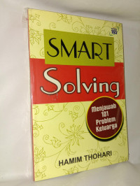 Image of SMART SOLVING