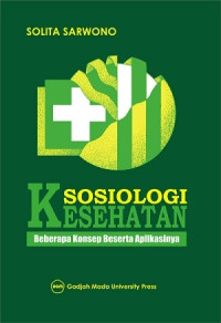 Image of SOSIOLOGI KESEHATAN