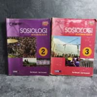 Image of SOSIOLOGI ( KTSP ) , UNTUK KELAS XII
