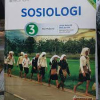 Image of SOSIOLOGI, UNTUK KELAS XII, PENGAYAAN