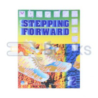 Image of STEPPING FORWARD 2
