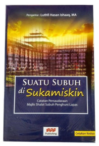 Image of SUATU SUBUH DI SUKAMISKIN