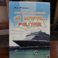 Image of SUKSES BERKARIER DI KAPAL PESIAR