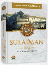 Image of SULAIMAN