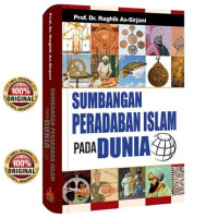 Image of SUMBANGAN PERADABAN ISLAM PADA DUNIA