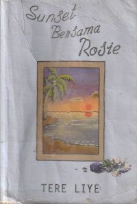 SUNSET BERSAMA ROSIE ( FIKSI )