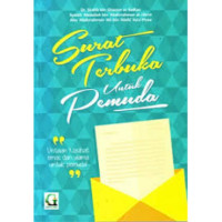 Image of SURAT TERBUKA UNTUK PEMUDA
