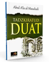 Image of TADZKIRATUD DUAT