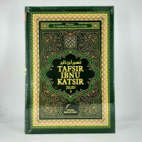 Image of TAFSIR IBNU KATSIR, JILID 3