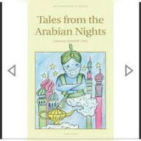Image of TALES FROM THE ARABIAN NIGHTS