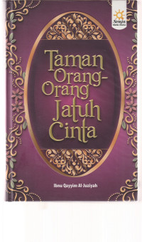 Image of TAMAN ORANG - ORANG JATUH CINTA