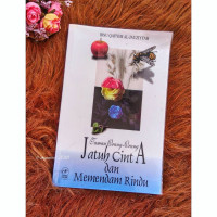 Image of TAMAN ORANG - ORANG JATUH CINTA & MEMENDAM RINDU