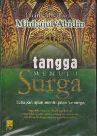Image of TANGGA MENUJU SURGA