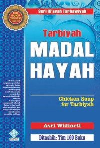 Image of TARBIYAH MADAL HAYAH