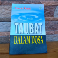 Image of TAUBAT DALAM DOSA