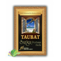 Image of TAUBAT SURGA PERTAMA ANDA