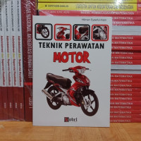 Image of TEKNIK PERAWATAN MOTOR
