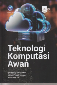 Image of TEKNOLOGI KOMPUTASI AWAN