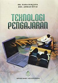 TEKNOLOGI PENGAJARAN
