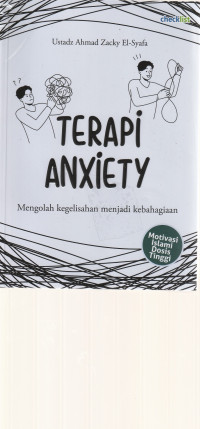 Image of TERAPI ANXIETY