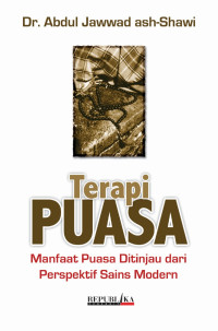 Image of TERAPI PUASA