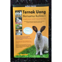 Image of TERNAK UANG BERSAMA KELINCI